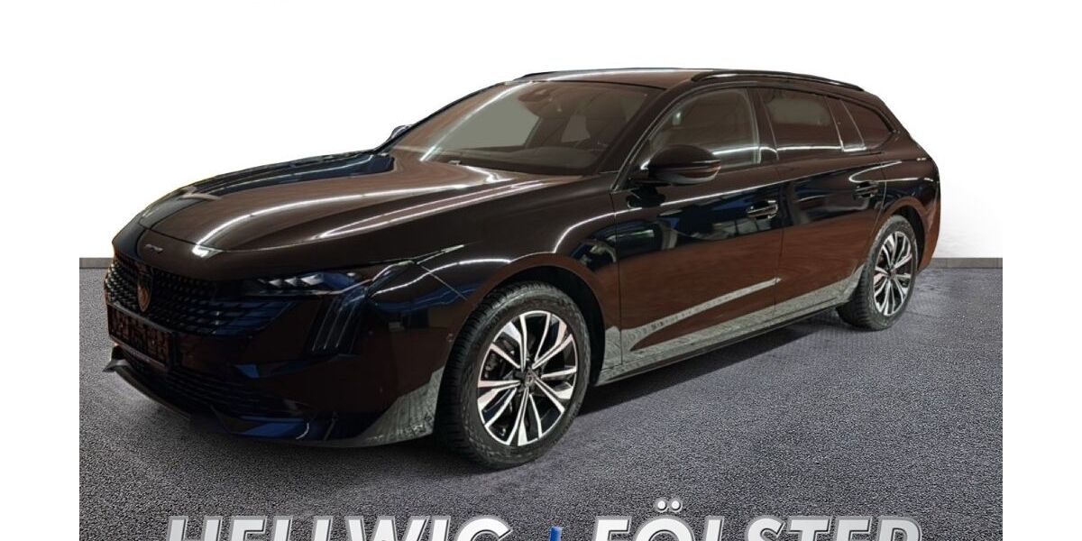 Peugeot 508 31.815 km 20.990 &euro; Uetersen 25436