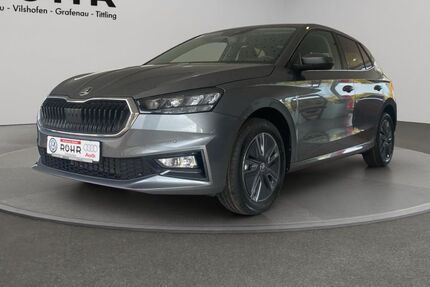 Skoda Fabia 1.011 km 19.710 &euro; Vilshofen 94474