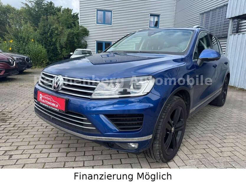 Touareg