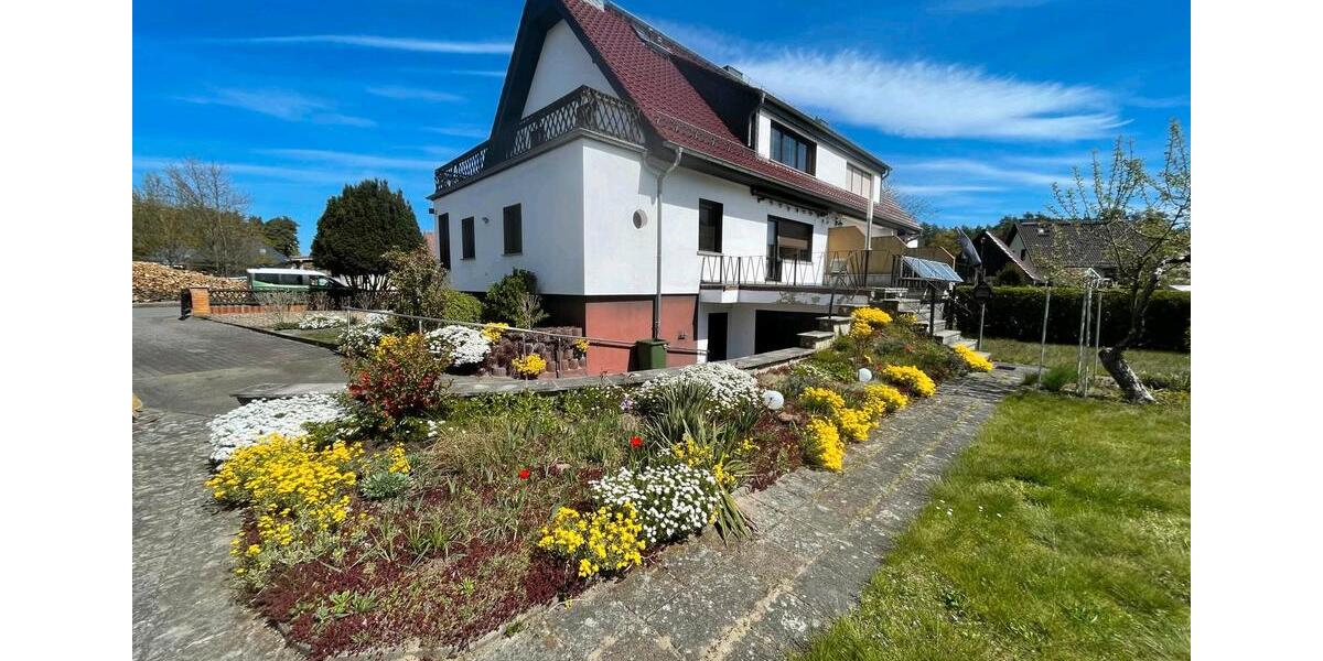 Doppelhaushälfte Spremberg - 5 Zimmer, 120 m&sup2;, 250.000&euro; | Angebot:27237107