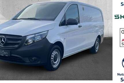 Mercedes-Benz Vito 10.717 km 32.985 &euro; Bahretal 01819
