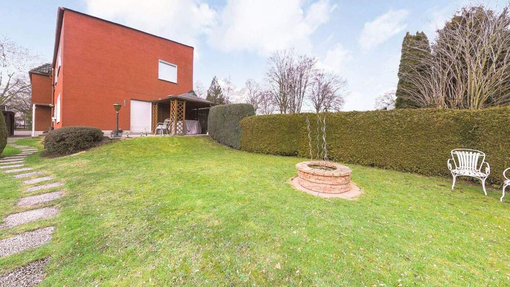 Doppelhaushälfte Hamm Heessen - 6 Zimmer, 87 m&sup2;, 219.000&euro; | Angebot:25744173