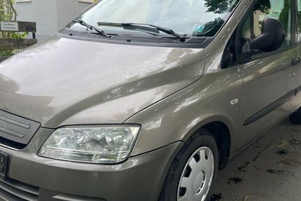 Fiat Multipla 147.841 km 1.199 &euro; Hannover 30629