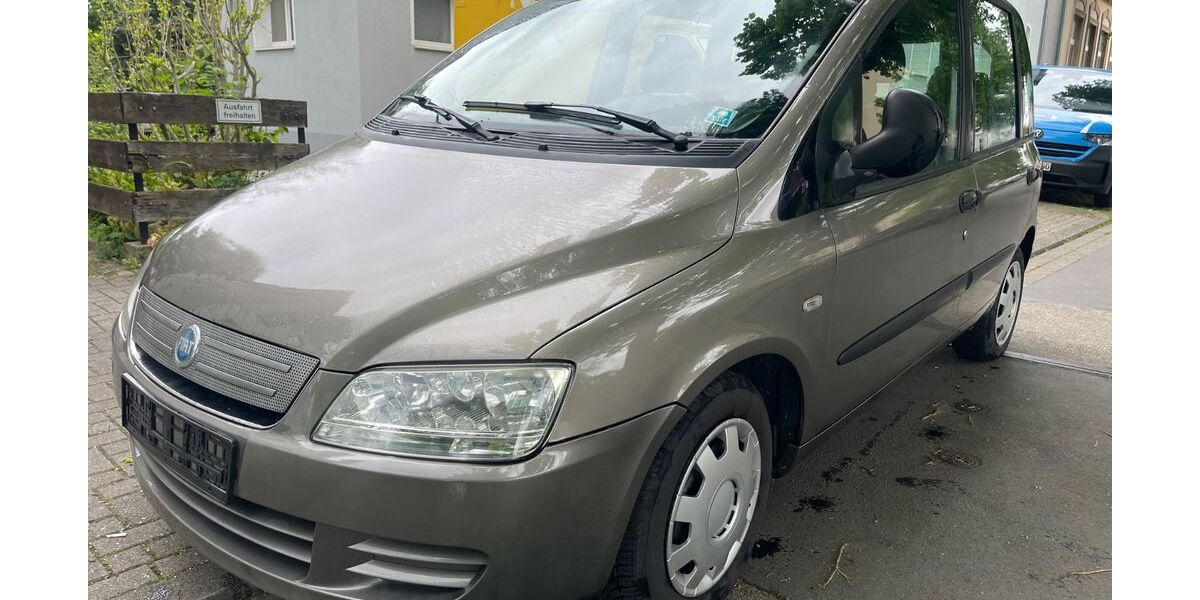 Fiat Multipla 147.841 km 1.199 &euro; Hannover 30629
