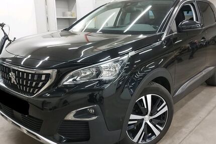 Peugeot 3008 178.000 km 11.186 &euro; Kelkheim 65779