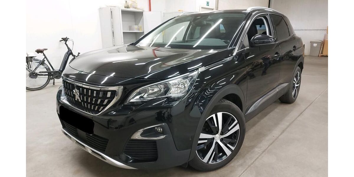 Peugeot 3008 178.000 km 11.781 &euro; Kelkheim 65779