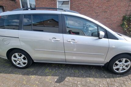 Mazda 5 119.000 km 5.290 &euro; Dorsten 46284