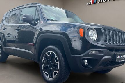 Jeep Renegade 142.900 km 13.250 &euro; Hamburg 22305