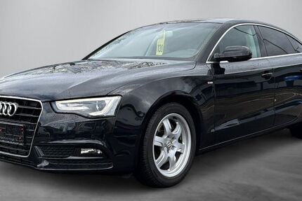 Audi A5 135.000 km 15.990 &euro; Weinstadt 71384