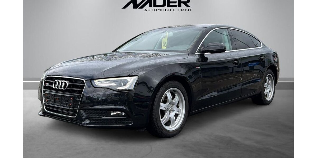 Audi A5 135.000 km 16.990 &euro; Weinstadt 71384