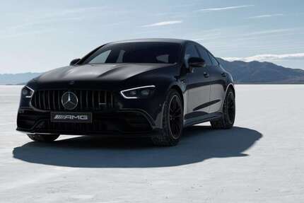 Mercedes-Benz AMG GT 40.467 km 82.950 € Wietmarschen 49835