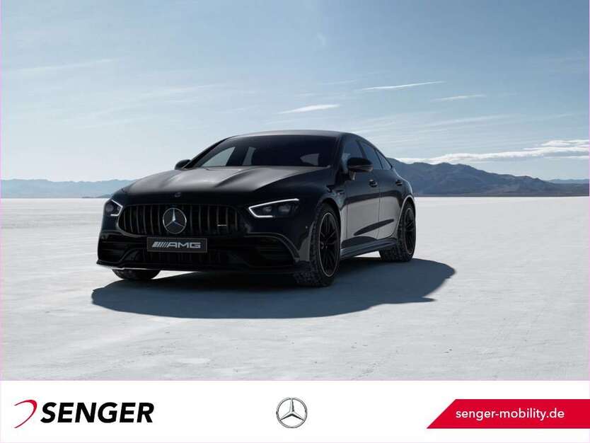 Mercedes-Benz AMG GT 40.467 km 82.950 € Wietmarschen 49835
