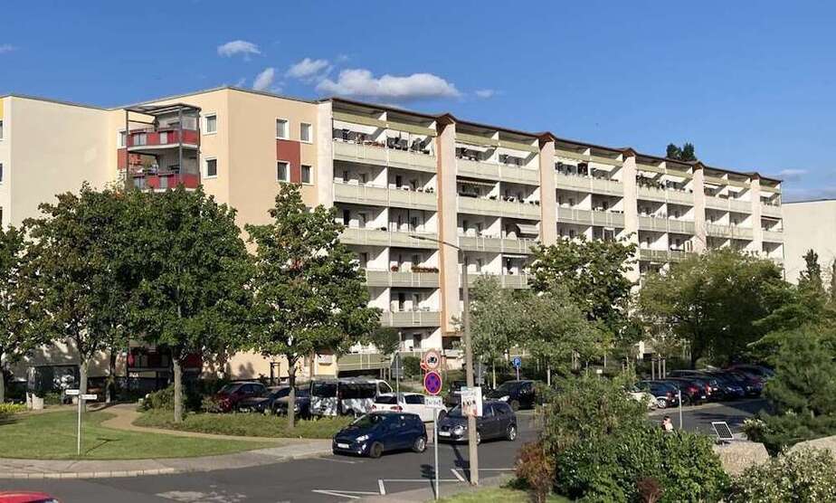 Wohnung zum Mieten in Coswig 527 € 75.5 m²