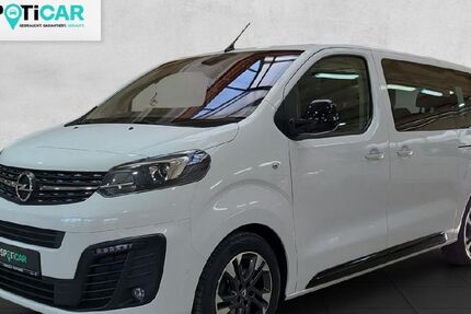 Opel Zafira Life 100.321 km 32.980 &euro; Meiningen 98617