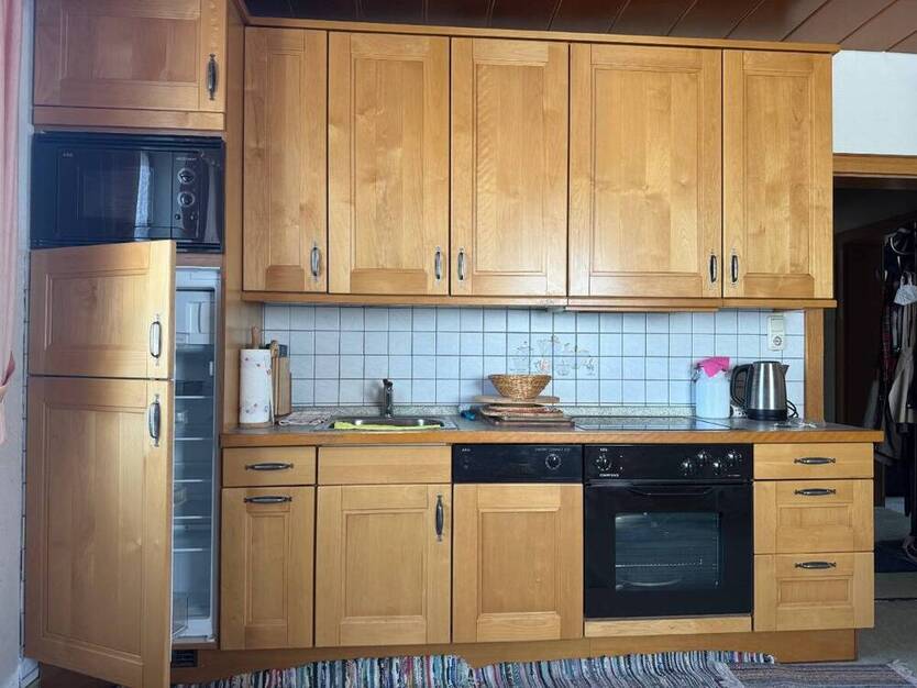 ***Provisionsfrei für Kaufende*** Helle 2 Zimmerwohnung mit sonnigem Balkon in ruhiger Lage