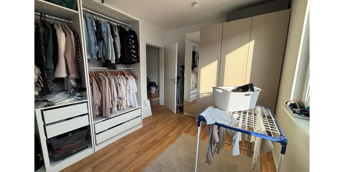 Maisonettenwohnung Panketal - 5 Zimmer, 151 m&sup2;, 2.044&euro; | Angebot:26454494