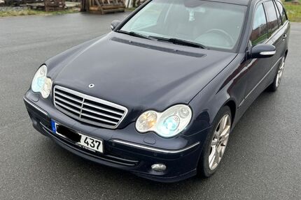 Mercedes-Benz C 320 358.000 km 2.700 € Wahrenholz 29399