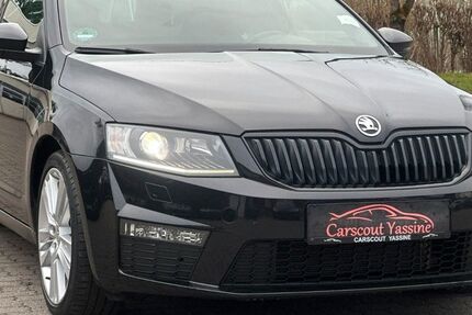 Skoda Octavia 175.000 km 12.990 &euro; Buxtehude 21614