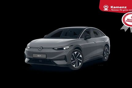 VW ID.7 48.500 km 40.950 &euro; Dresden 01139