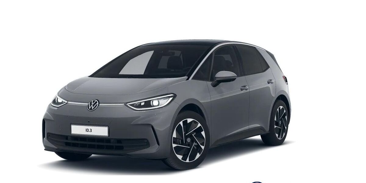 VW ID.3 106.700 km 26.990 &euro; Lübeck 23560