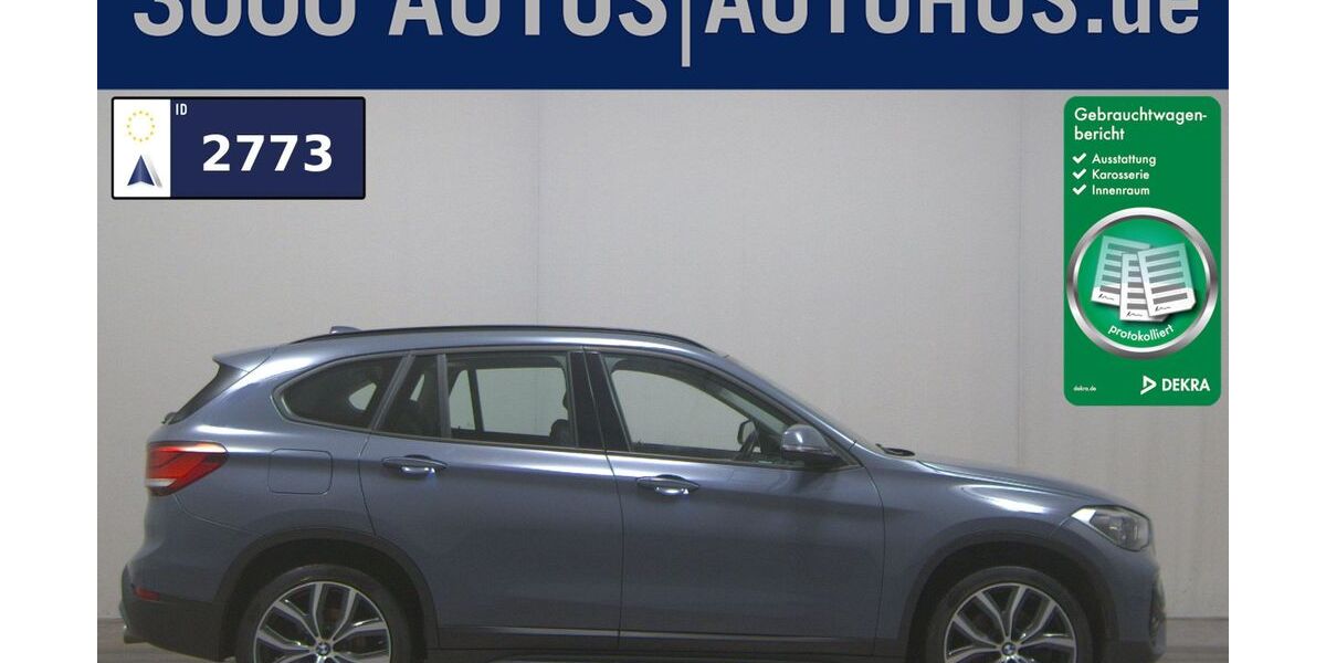 BMW X1 157.007 km 20.980 &euro; Gyhum/Bockel 27404