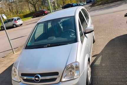 Opel Meriva 150.000 km 1.799 &euro; Essen 45279