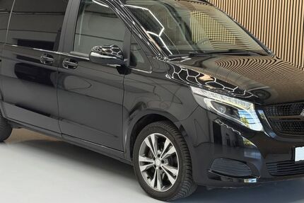 Mercedes-Benz V 220 189.000 km 26.900 &euro; Burg Stargard 17094