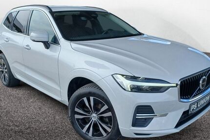 Volvo XC60 93.187 km 26.990 &euro; Nordhausen 99734