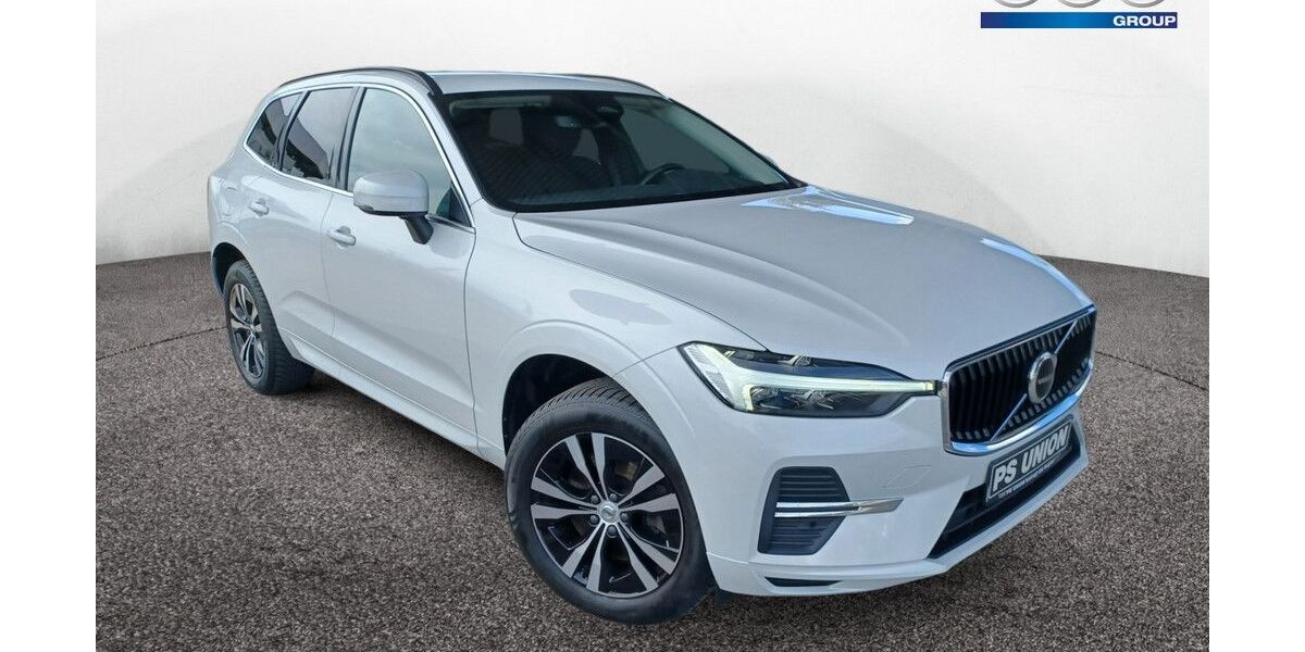 Volvo XC60 93.187 km 26.990 &euro; Nordhausen 99734
