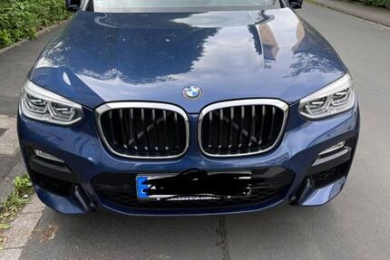 BMW X3 170.200 km 22.700 &euro; Dillenburg 35683