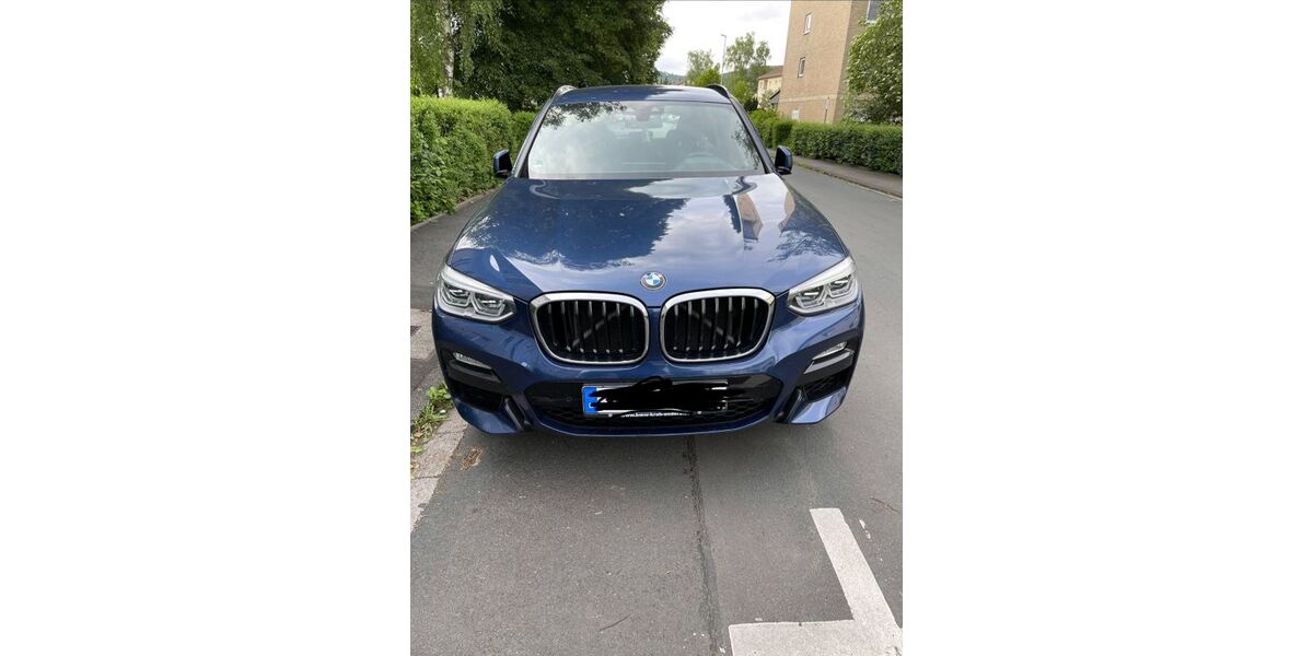BMW X3 170.200 km 22.700 &euro; Dillenburg 35683