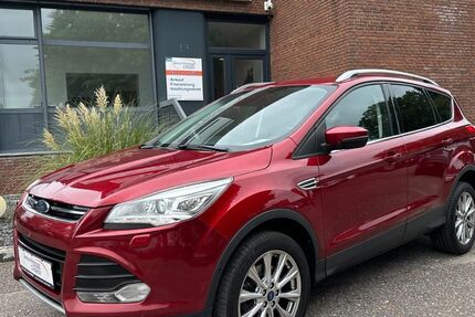 Ford Kuga 129.560 km 13.650 &euro; Neumünster 24536