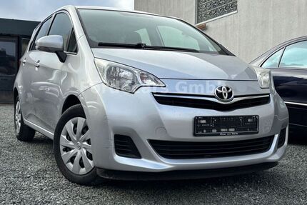 Toyota Verso-S