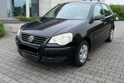 VW Polo 21.300 km 3.999 &euro; Enger 32120