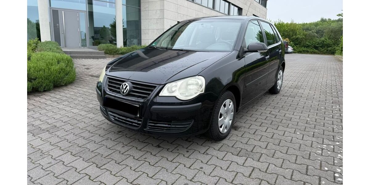 VW Polo 21.300 km 3.999 &euro; Enger 32120