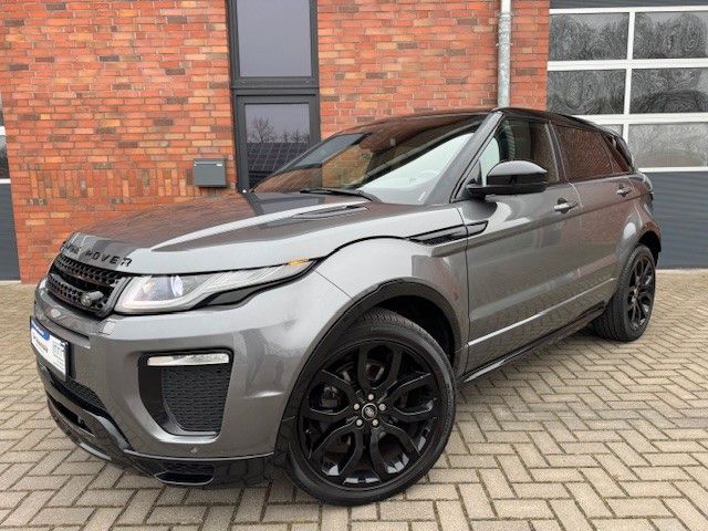 Land Rover Range Rover Evoque 131.500 km 15.950 &euro; Wietmarschen - Lohne 49835