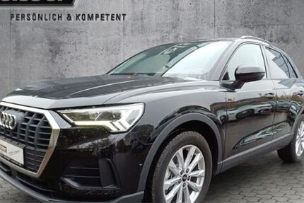 Audi Q3 24.100 km 36.880 &euro; Ulm 89077