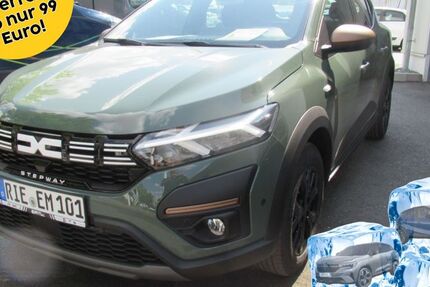 Dacia Sandero 38.790 km 19.690 € Riesa 01587