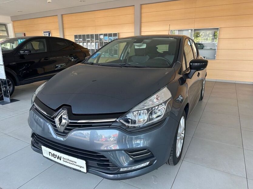 Clio