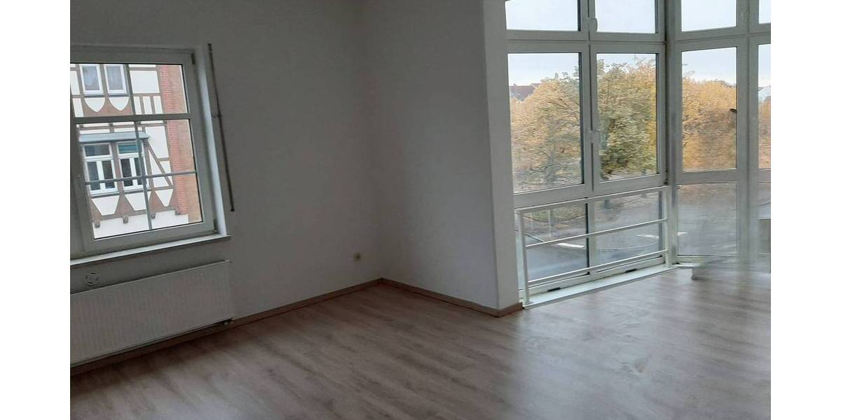 Etagenwohnung Wurzen Altstadt - 2 Zimmer, 50 m&sup2;, 79.900&euro; | Angebot:23971774