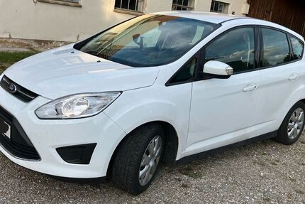 Ford C-Max 104.000 km 4.700 € Walkertshofen 86877