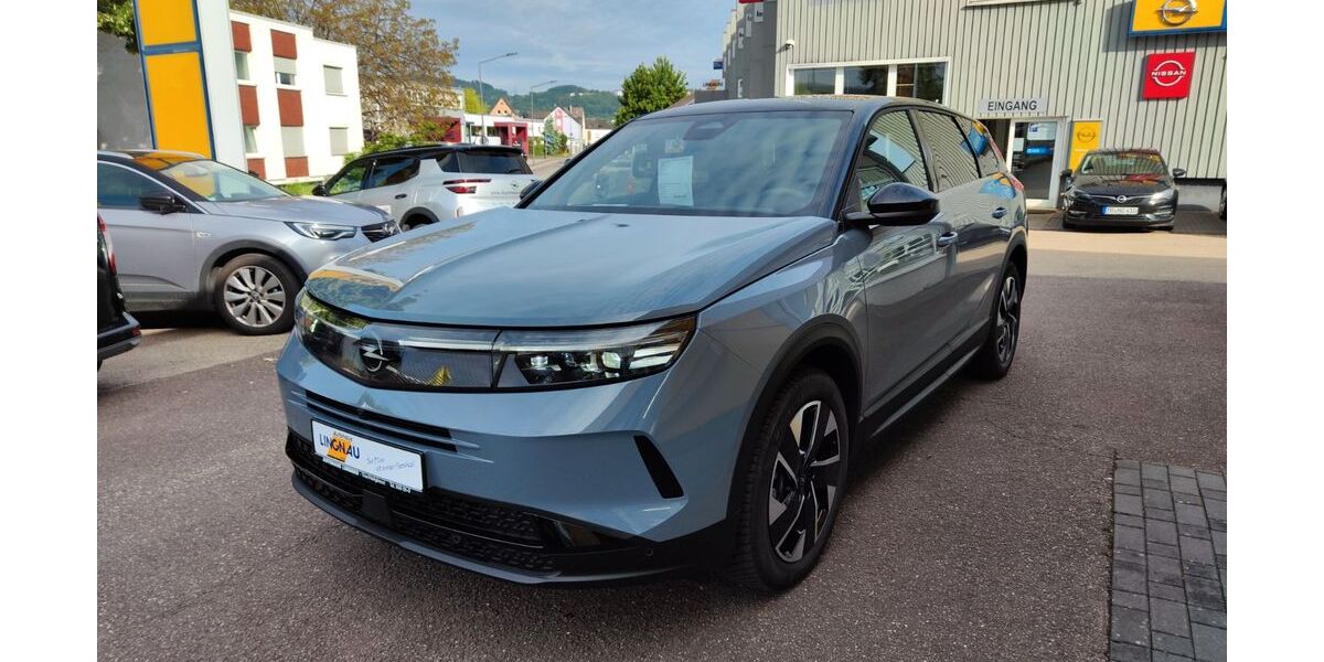 Opel Grandland (X) 11.000 km 30.600 &euro; Trier 54295
