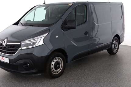 Renault Trafic 47.524 km 18.780 &euro; Berlin 12103