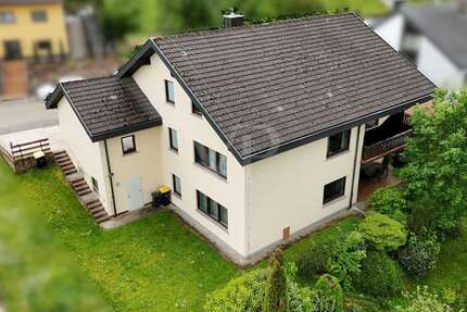 Haus Wertheim - 8 Zimmer, 268 m&sup2;, 490.000&euro; | Angebot:26723155