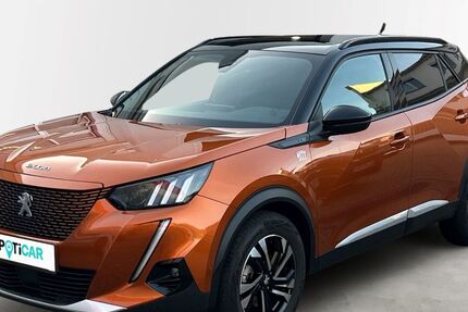 Peugeot 2008 56.898 km 18.900 &euro; Mayen 56727