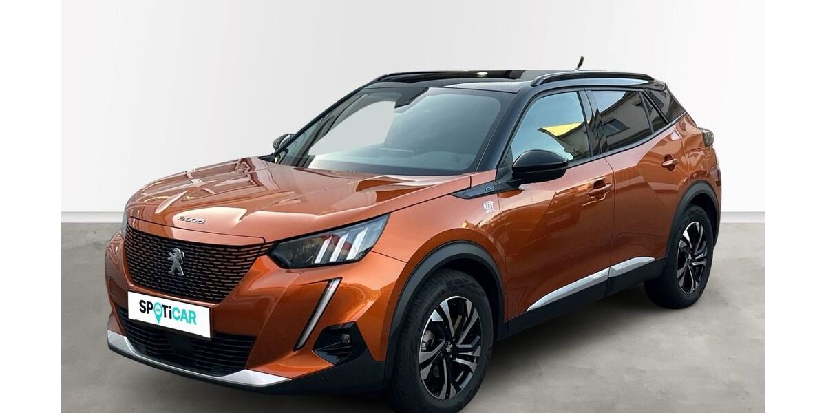 Peugeot 2008 56.898 km 18.900 &euro; Mayen 56727