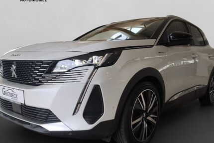 Peugeot 3008 59.000 km 24.850 &euro; Cham 93413