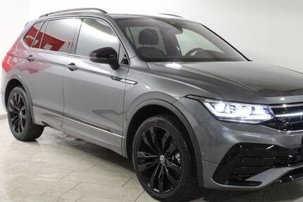 VW Tiguan Allspace 1.974 km 50.980 € Schopfloch 91626