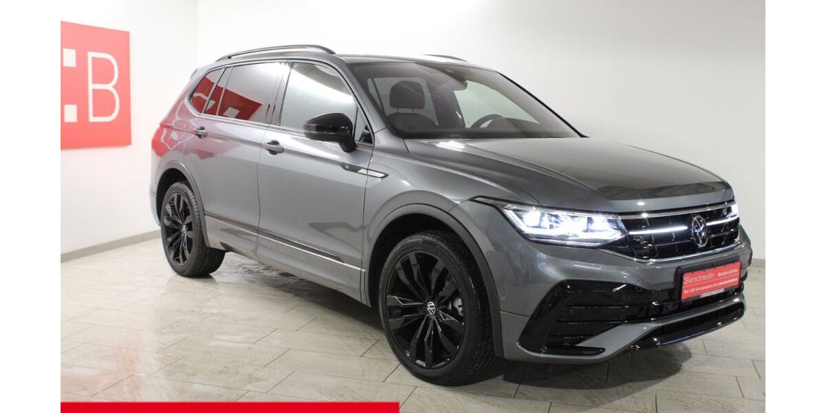 VW Tiguan Allspace 1.974 km 50.980 € Schopfloch 91626