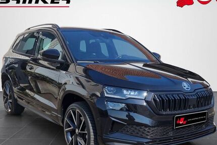 Skoda Karoq 16.496 km 30.830 &euro; Bielefeld 33649